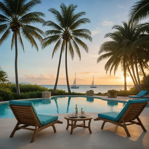 Mullins Bay Barbados: refined stays on the island’s serene west coast