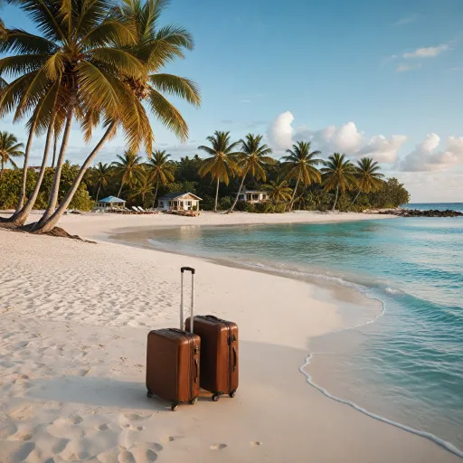 Do you need a passport to go to Barbados for a luxury island stay