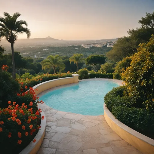 Royal Westmoreland Barbados: refined estates, golf and coastal elegance