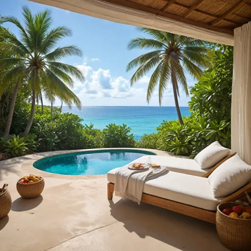 A refined guide to Batts Rock Beach Barbados for luxury‑minded travellers