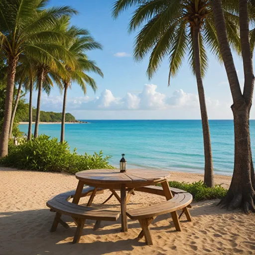 Sandy Lane Park: serene riverside escape for discerning Barbados travellers