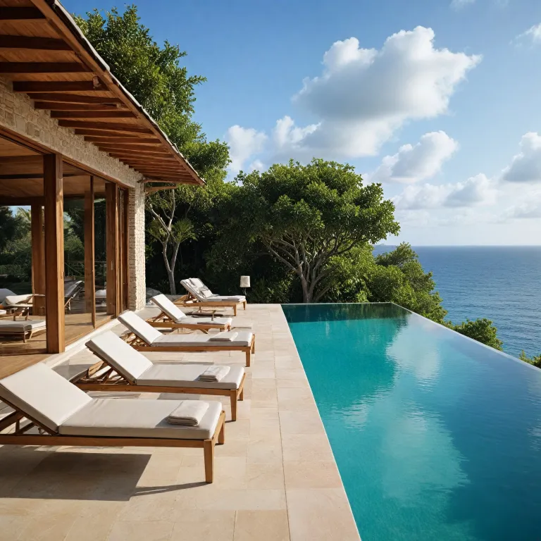 An elegant guide to luxury villas in Mustique for discerning Caribbean escapes