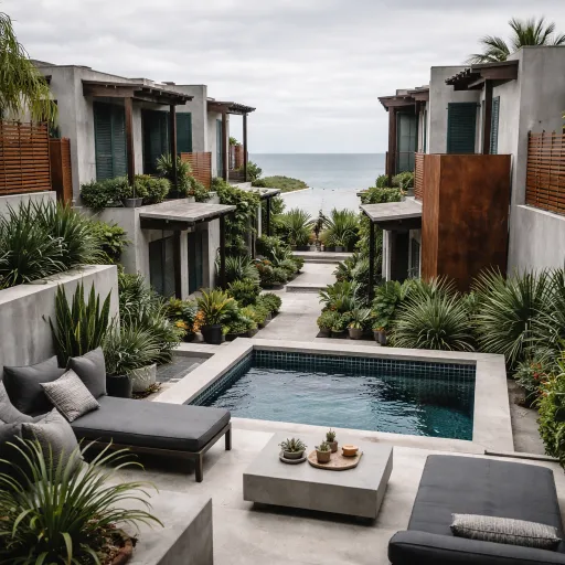 Beyond Sandy Lane: The Intimate Boutique Hotels Redefining Luxury in Barbados