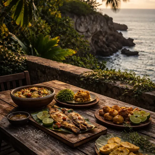 From Cou-Cou to The Cliff: A Parish-by-Parish Guide to Eating in Barbados