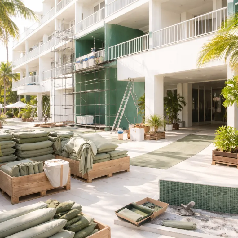 Summer 2026 in Barbados: Every Hotel Opening, Renovation, and Rebrand Worth Watching