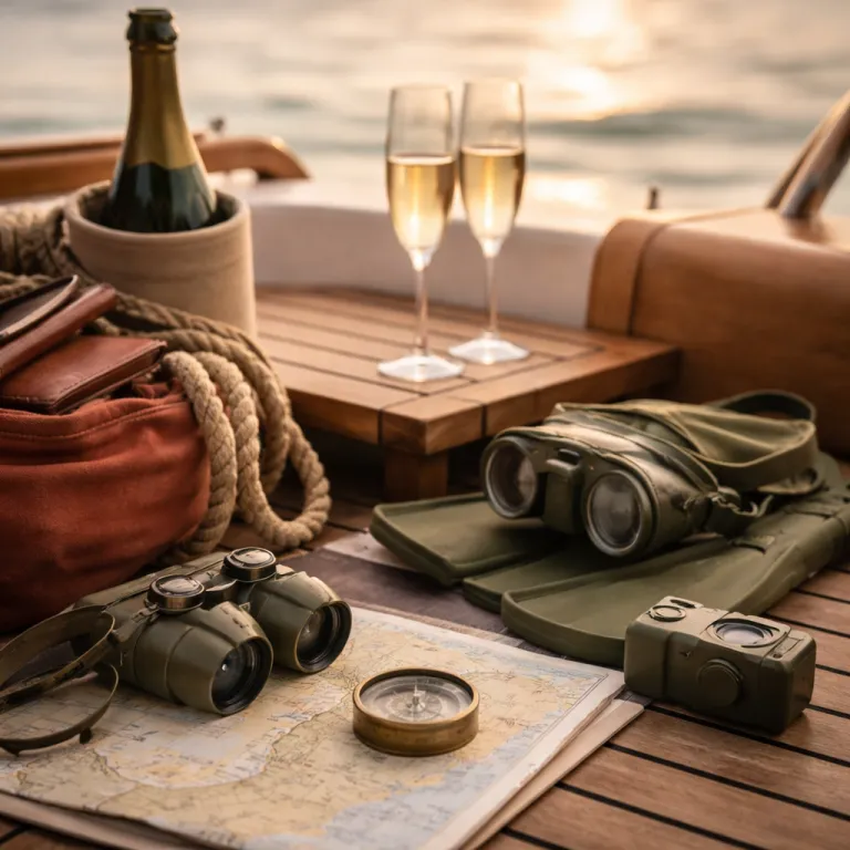 Private Yacht, Turtle Swim, Champagne Sunset: How to Plan a Perfect Day on the Water in Barbados
