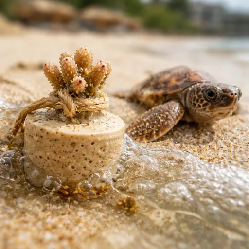 Coral Restoration and Turtle Rescue: The Hotels Putting Conservation on the Guest Itinerary