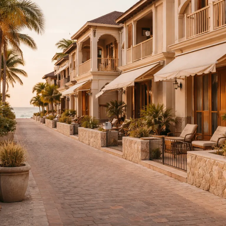 Where to Stay on the Platinum Coast: A Street-Level Guide to Barbados's Gold Standard