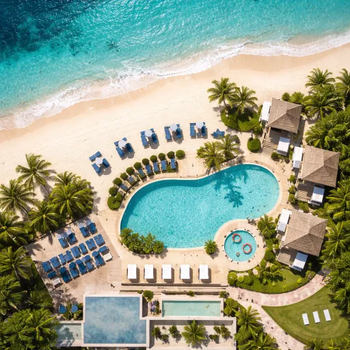 Summer Wellness Escapes in Barbados: Family-Friendly Spas and Retreats That Actually Relax Everyone