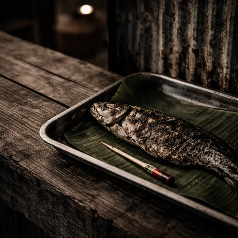 Friday Night at Oistins: The Fish Fry That Turns First-Timers into Regulars