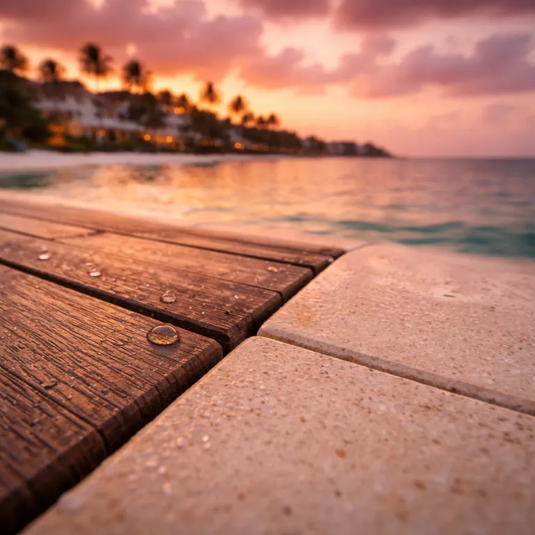 Villa or Hotel? How Long-Stay Travelers Are Reshaping the Barbados Luxury Market
