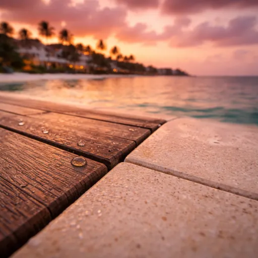 Villa or Hotel? How Long-Stay Travelers Are Reshaping the Barbados Luxury Market