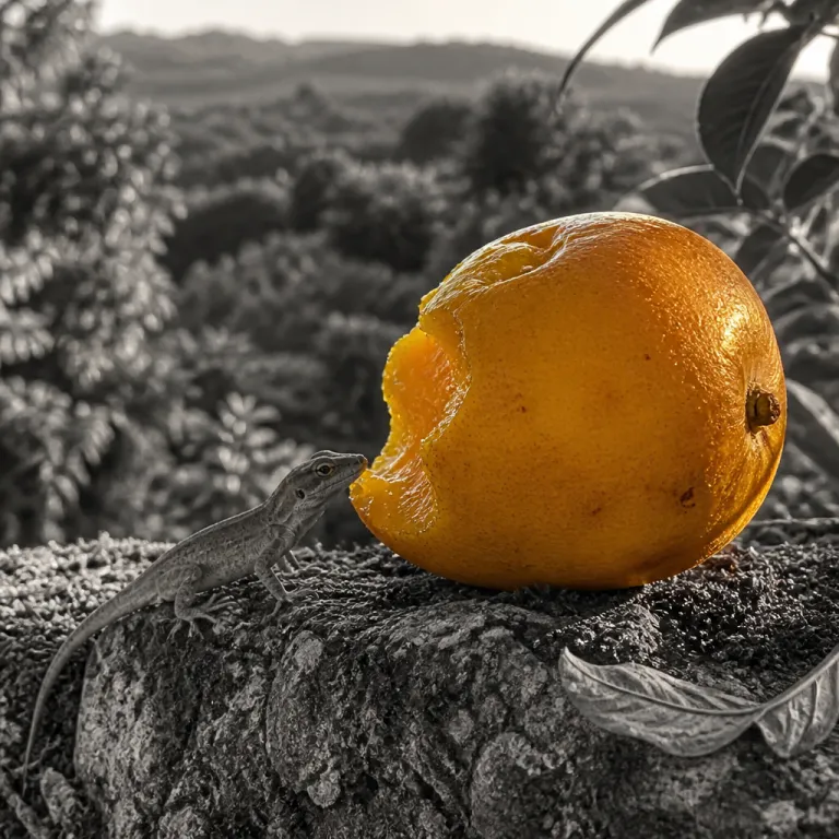 Beyond the Beach: A Guide to Barbados's Interior Hills, Gardens, and Wildlife