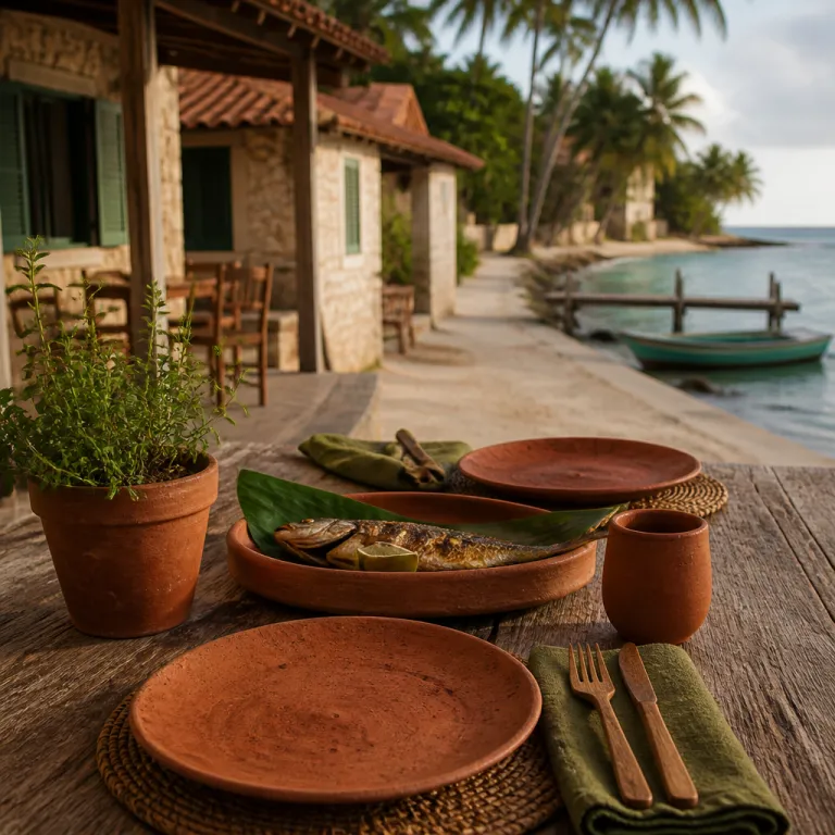 The West Coast Dinner Circuit: Speightstown to Holetown Without a Single Tourist Trap