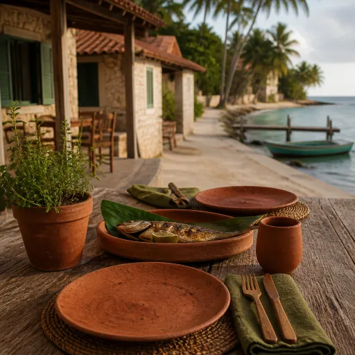 The West Coast Dinner Circuit: Speightstown to Holetown Without a Single Tourist Trap