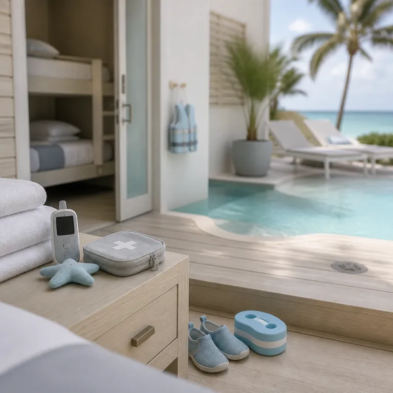 Family Hotels in Barbados: Where to Find Real Suites, Shallow Pools, and Babysitting You Can Trust