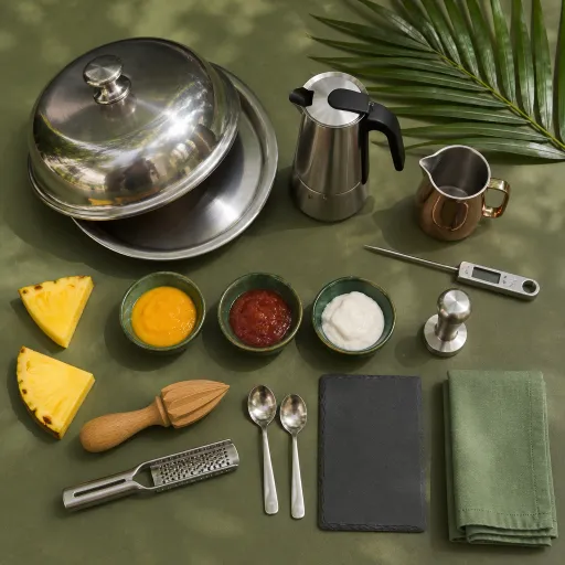 The Barbados Breakfast Test: How to Judge a Luxury Hotel by What It Serves Before Noon