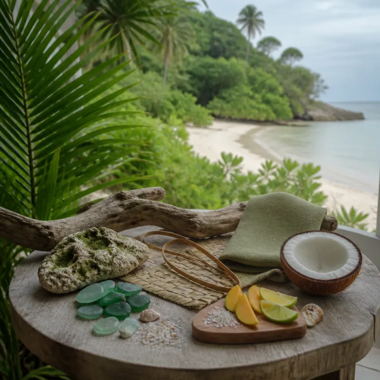 An elegant guide to chenay bay beach resort for discerning Caribbean travellers