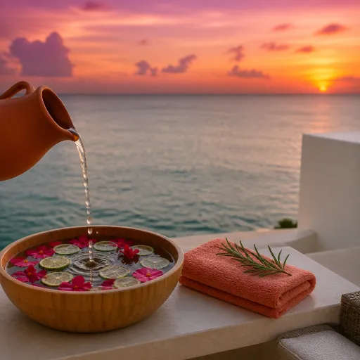 Summer Heat, Island Calm: Barbados Wellness Rituals That Turn July Into a Retreat