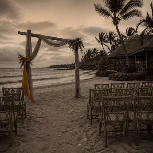 Caribbean island escapes for unforgettable destination wedding resorts