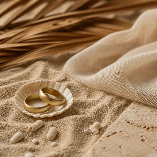 Caribbean elopement elegance: how to book a luxury Barbados escape