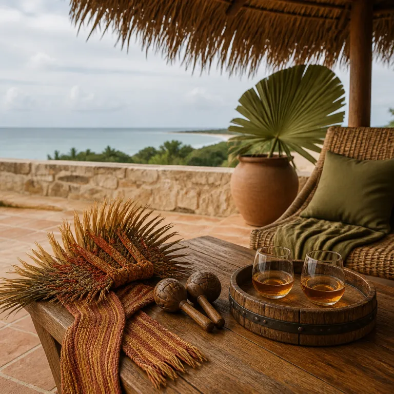 Barbados Crop Over in style: a refined guide to luxury stays and cultural highlights