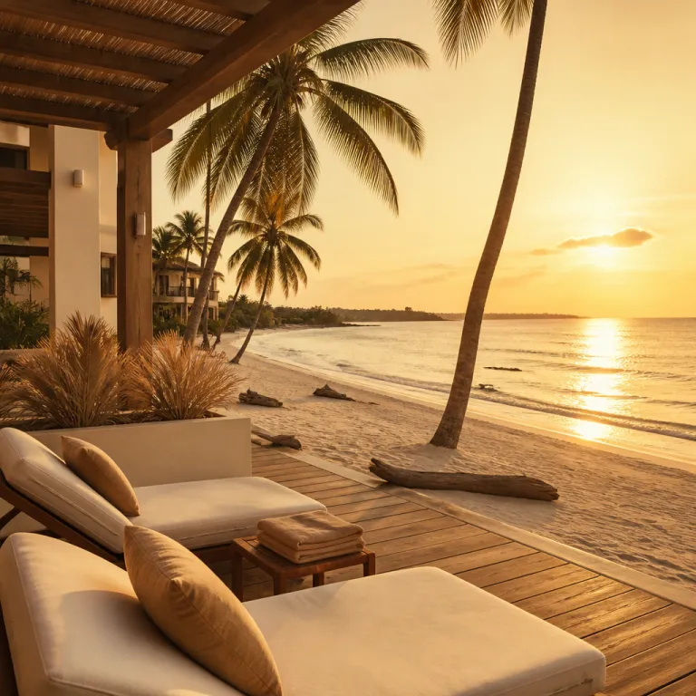 Rockley Beach Barbados: refined stays on the south coast
