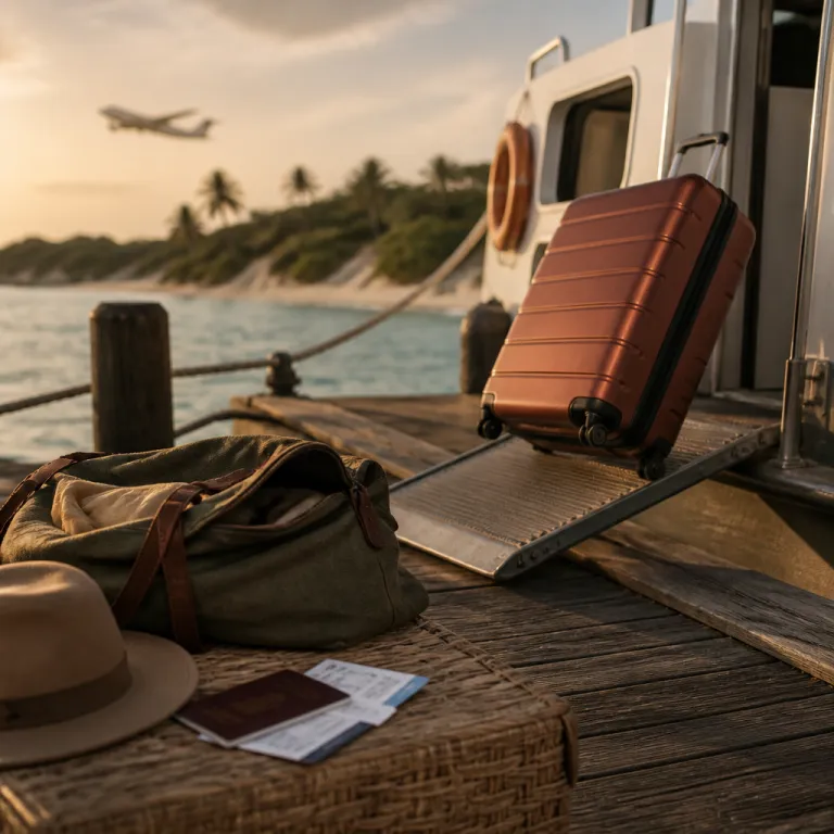 Direct Flights, Regional Hops, and Multi-Island Trips: Getting to Barbados in 2026
