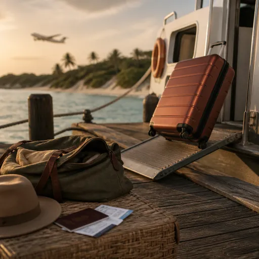 Direct Flights, Regional Hops, and Multi-Island Trips: Getting to Barbados in 2026