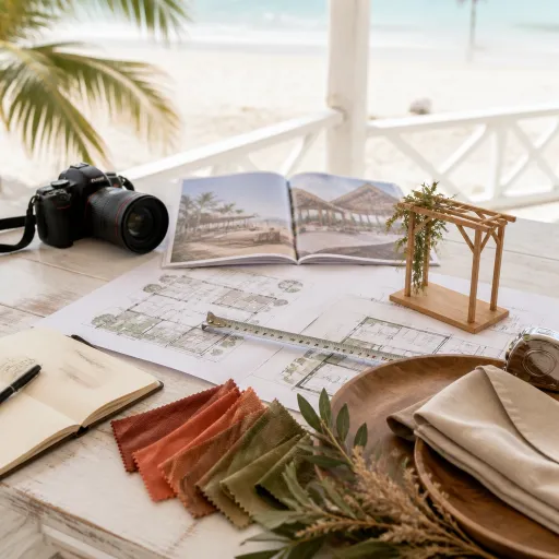 Barbados wedding elegance: how to choose the right luxury resort for your island celebration