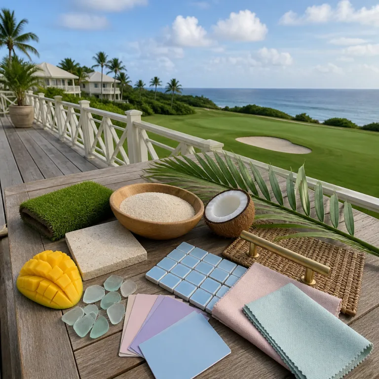 Royal Westmoreland in St James Barbados: an elevated guide to golf, villas and west coast luxury