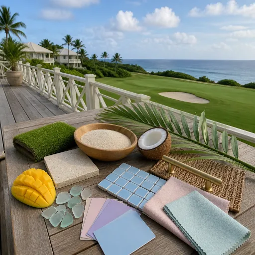 Royal Westmoreland in St James Barbados: an elevated guide to golf, villas and west coast luxury