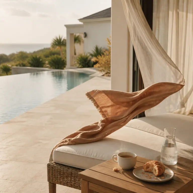 Barbados villa stays for refined island escapes on the platinum coast