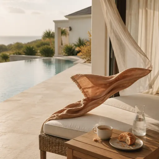 Barbados villa stays for refined island escapes on the platinum coast