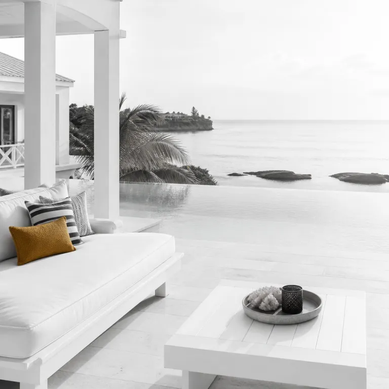 Barbados vacation rentals for refined island stays on the west and south coasts