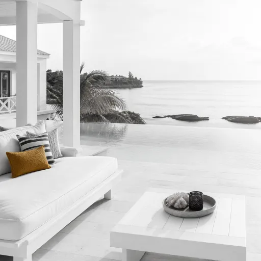 Barbados vacation rentals for refined island stays on the west and south coasts