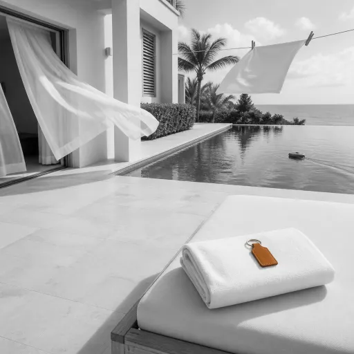Elegant villas in Barbados for refined island stays on the platinum coast