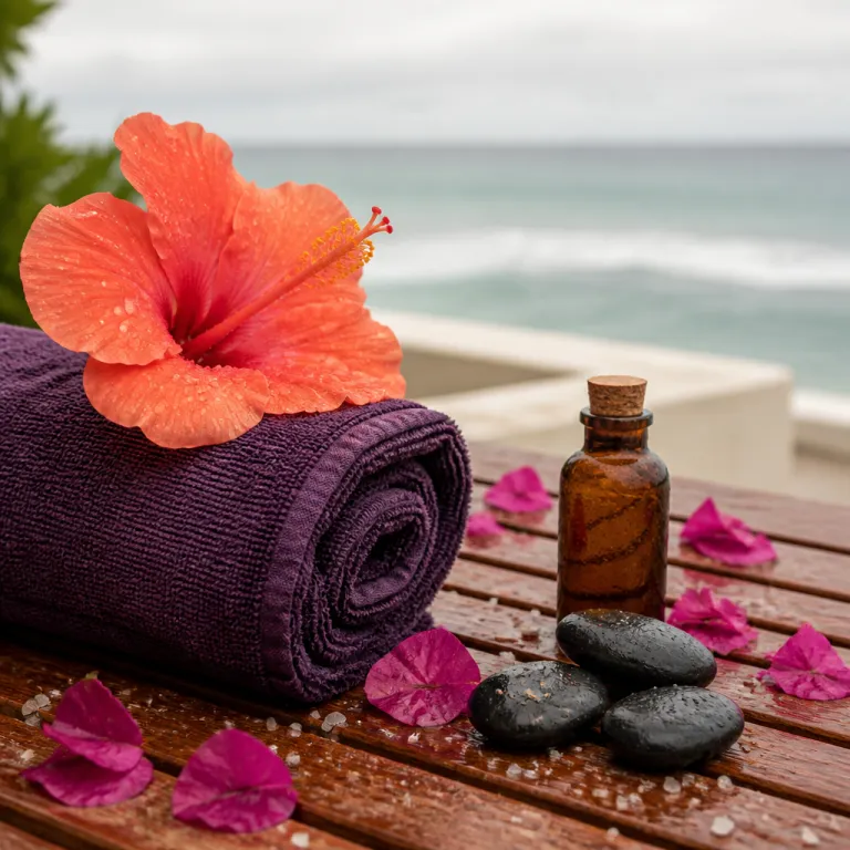 One Ocean Resort & Spa: refined oceanfront wellness inspiration for Barbados luxury travellers