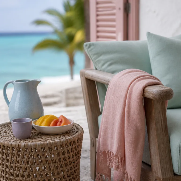 Barbados rentals for a refined island escape