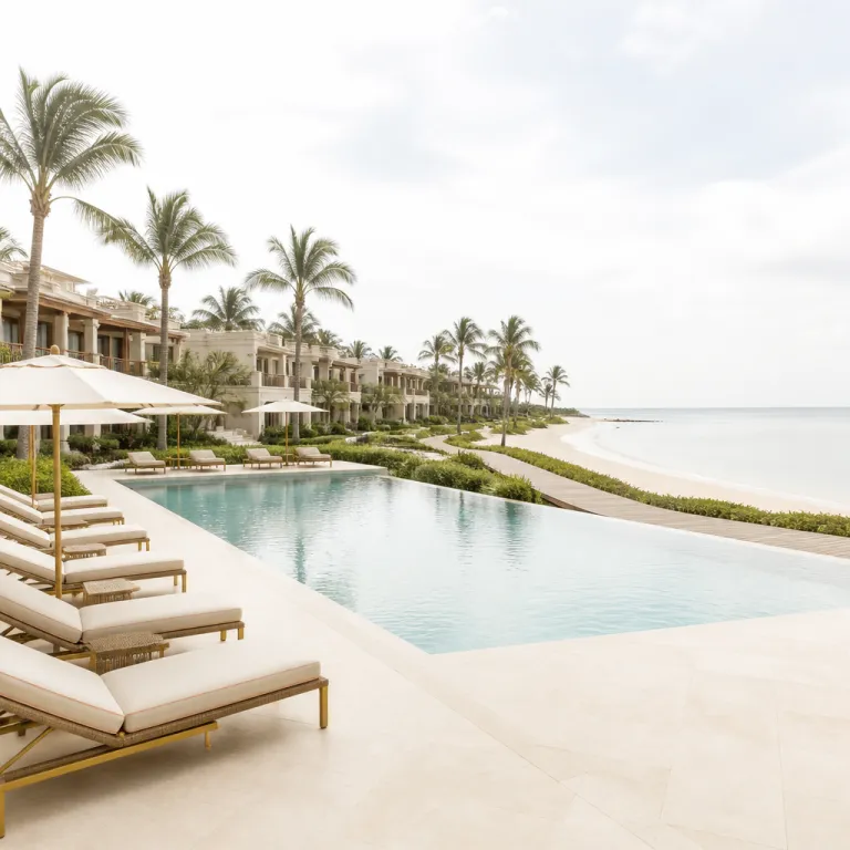 Saint James Barbados: refined stays on the platinum coast